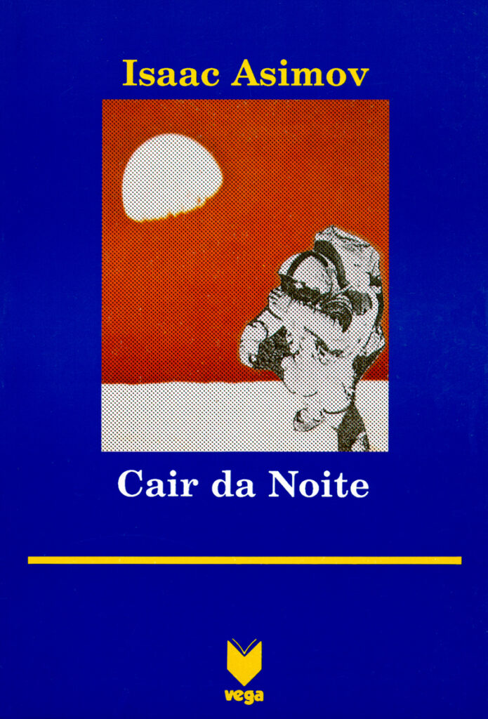 Cair da Noite