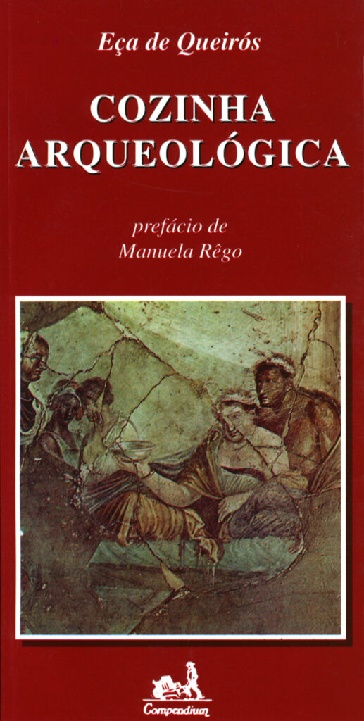Cozinha Arqueológica