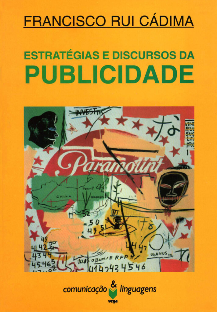 Estratégias e Discursos da Publicidade