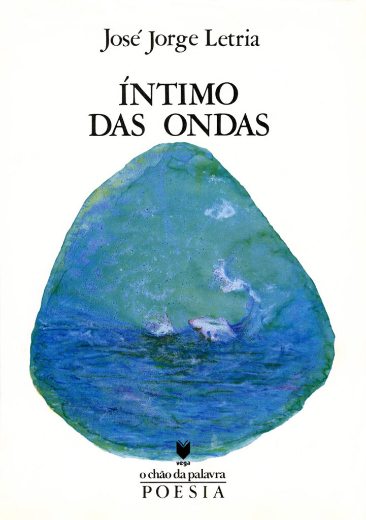 Íntimo das Ondas
