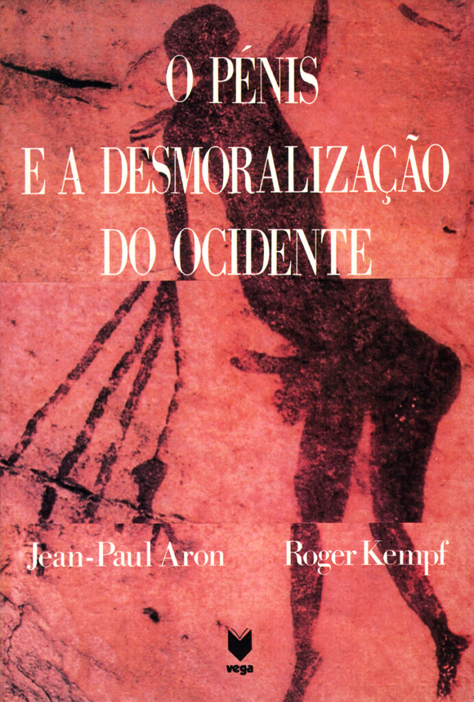 O Pénis e a Desmoralização do Ocidente