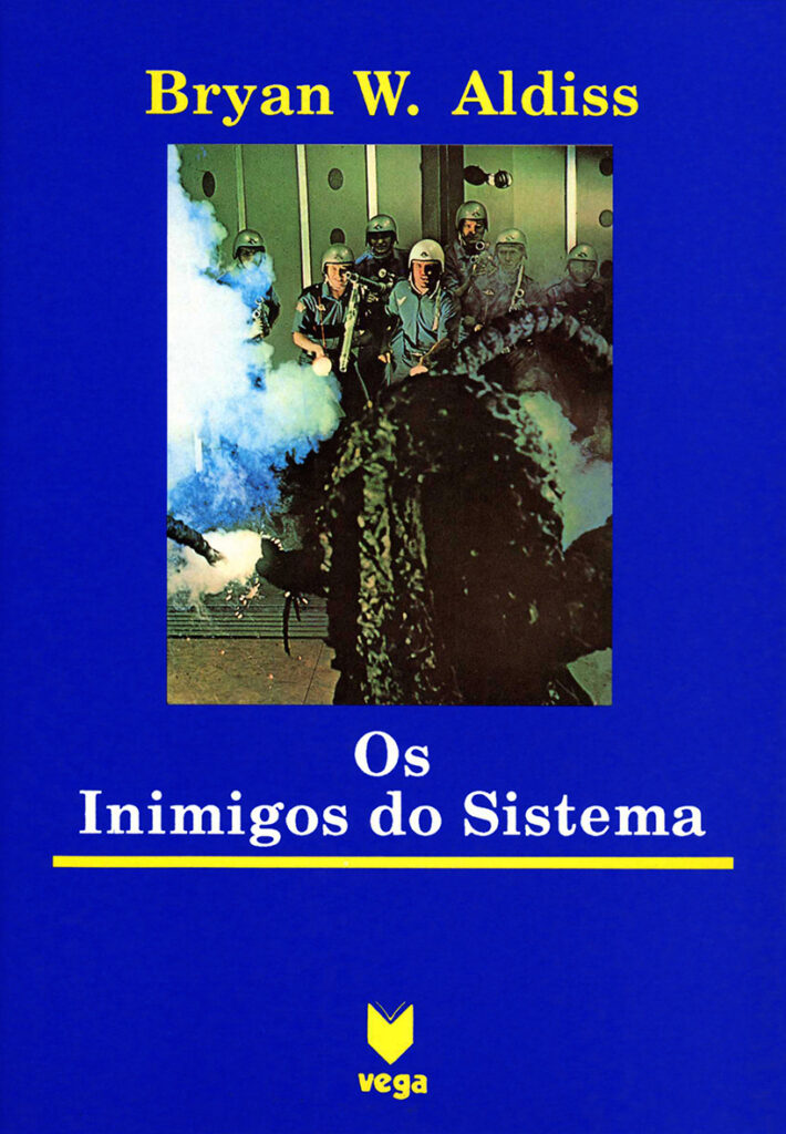 Os Inimigos do Sistema