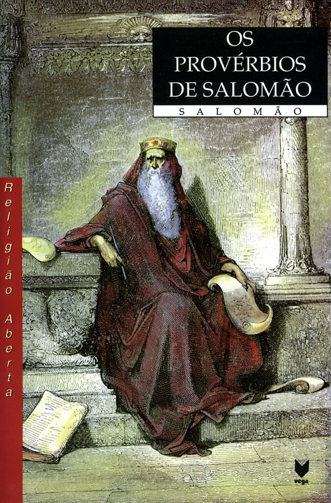Os Provérbios de Salomão