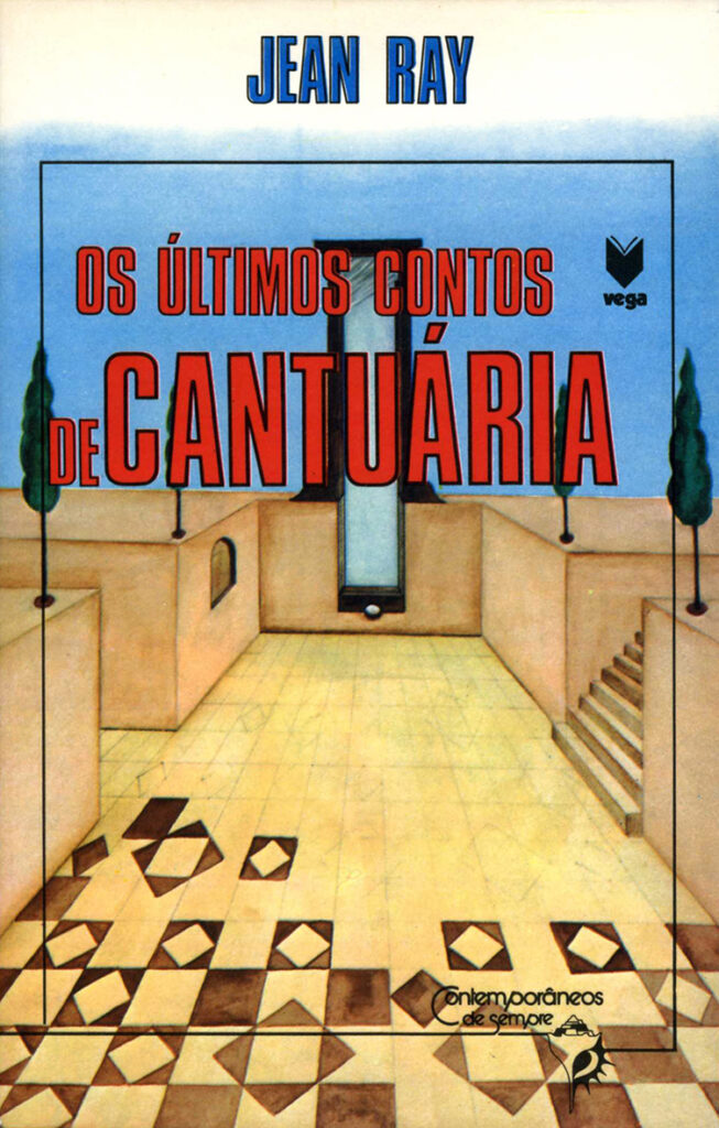 Os Últimos Contos de Cantuária