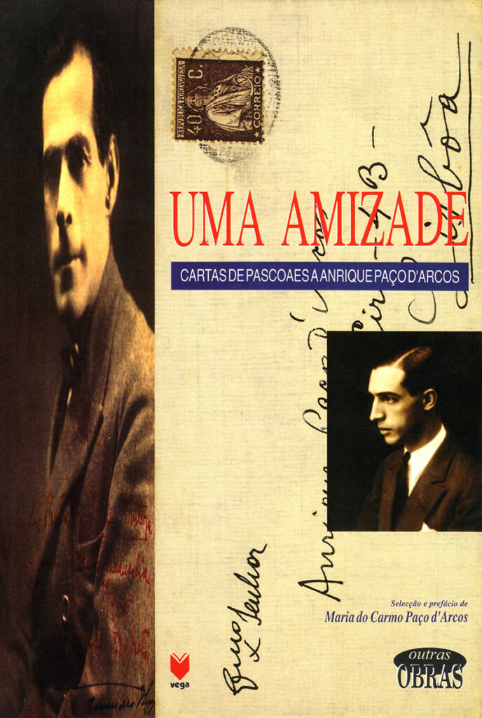 Uma Amizade