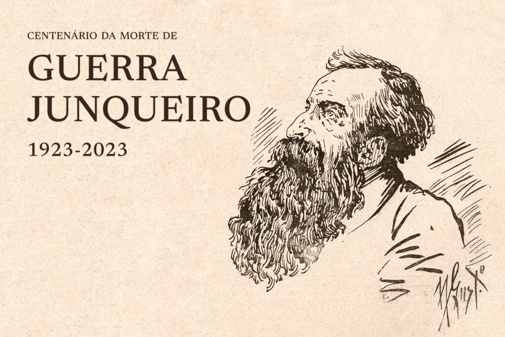 Centenário Guerra Junqueiro
