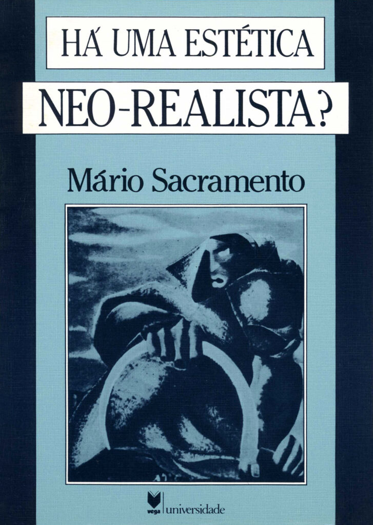 Há uma Estética Neo-Realista?