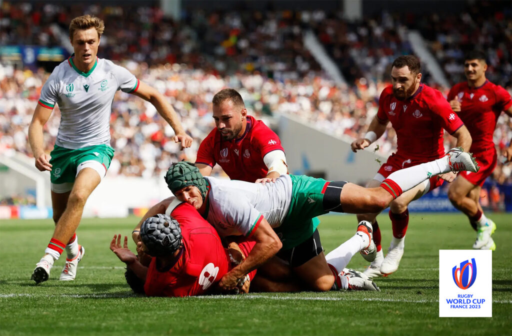 Mundial de Rugby 2023