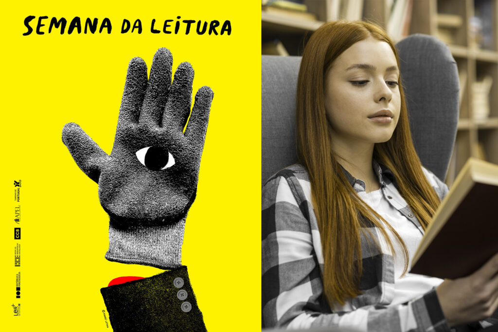Semana da Leitura 2024