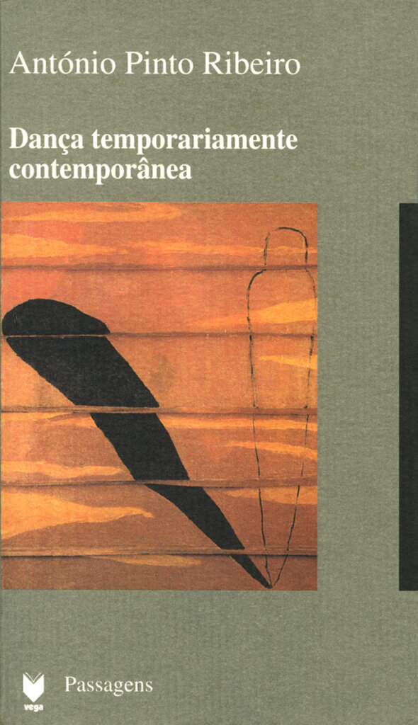 Dança Temporariamente Contemporânea