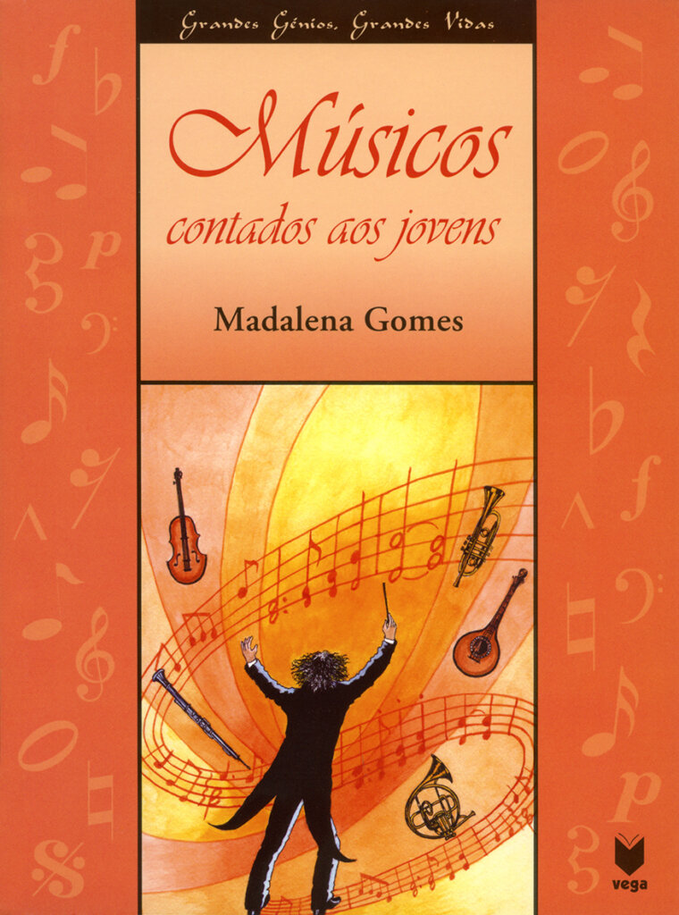 Músicos Contados aos Jovens