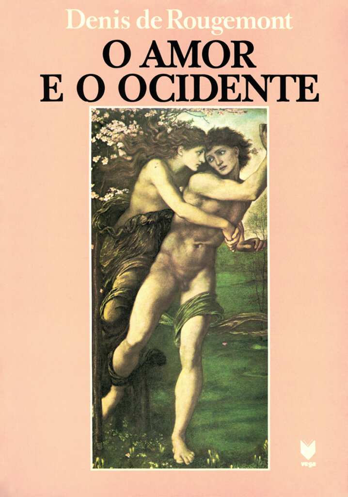 O Amor e o Ocidente