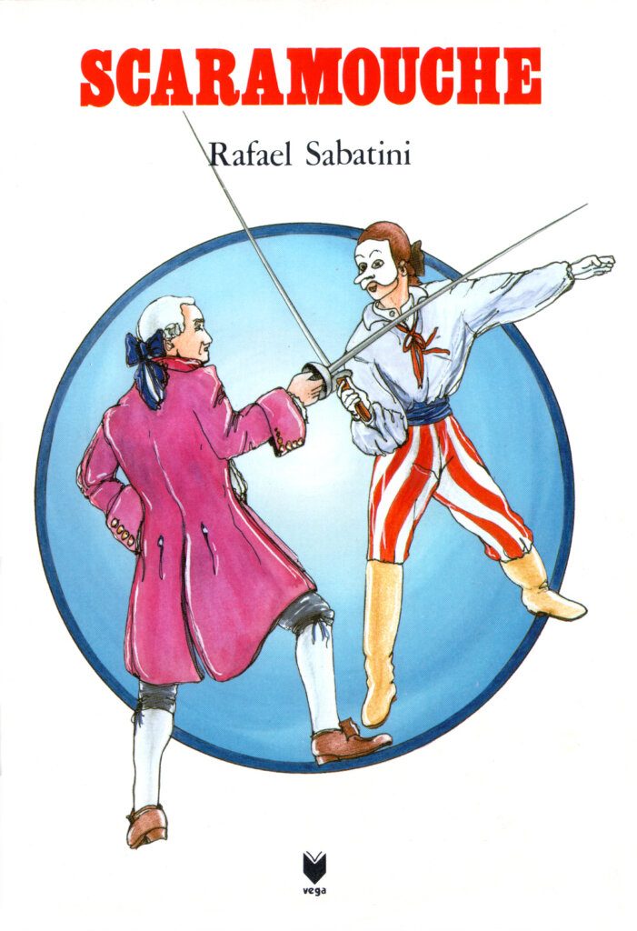 Scaramouche