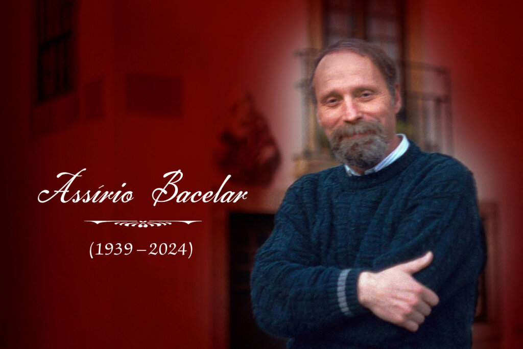 Assírio Bacelar