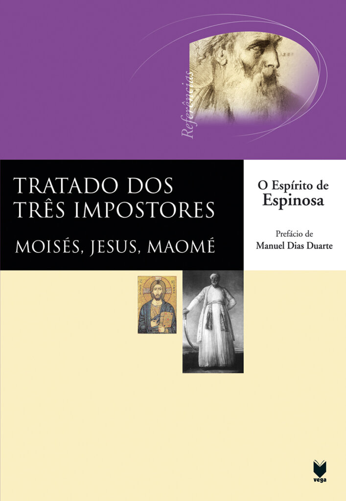 Tratado dos Três Impostores