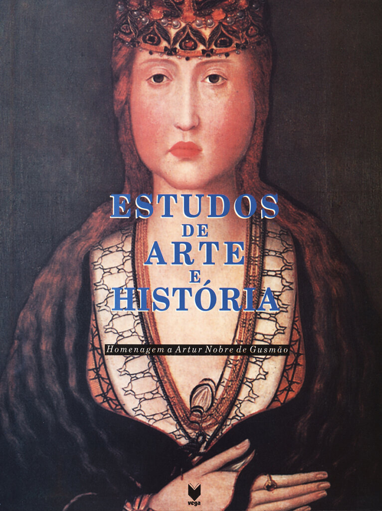 Estudos de Arte e História