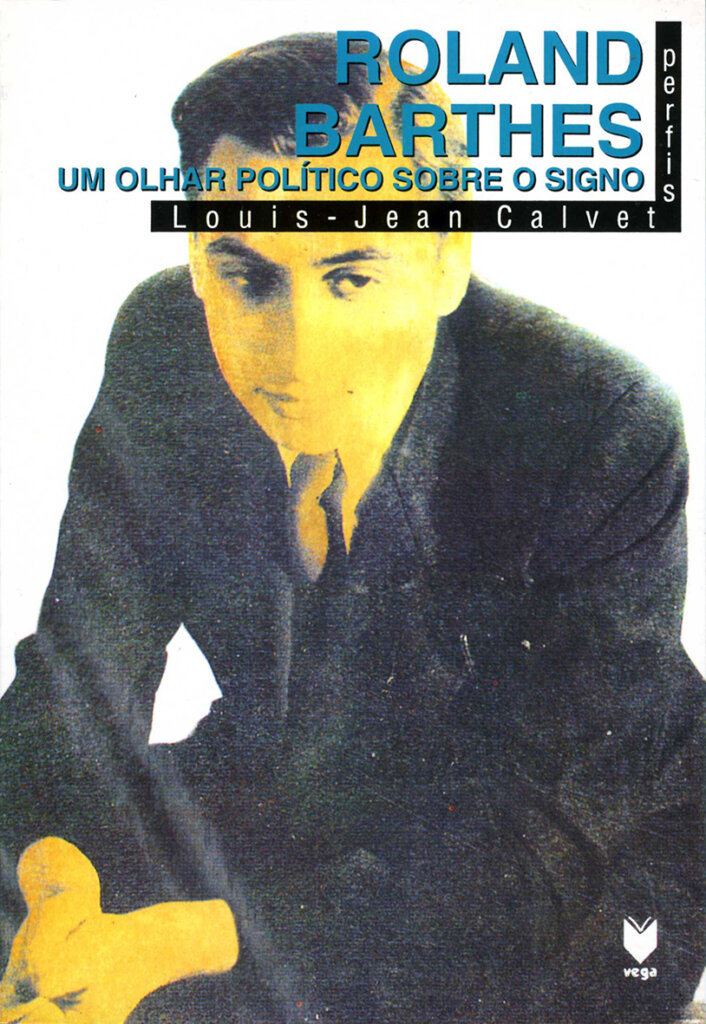 Roland Barthes