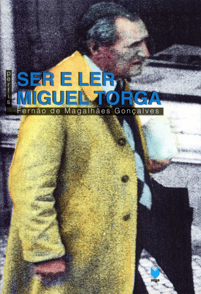 Ser e Ler Miguel Torga