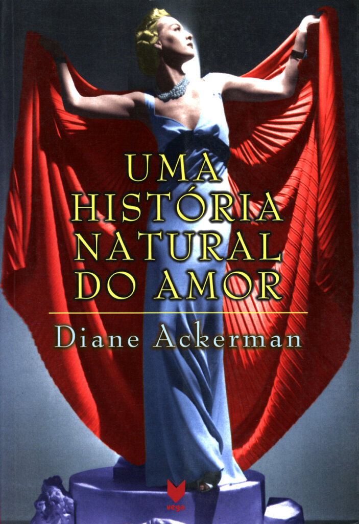 Uma História Natural do Amor