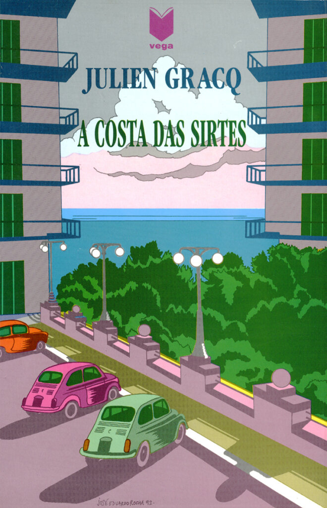 A Costa das Sirtes