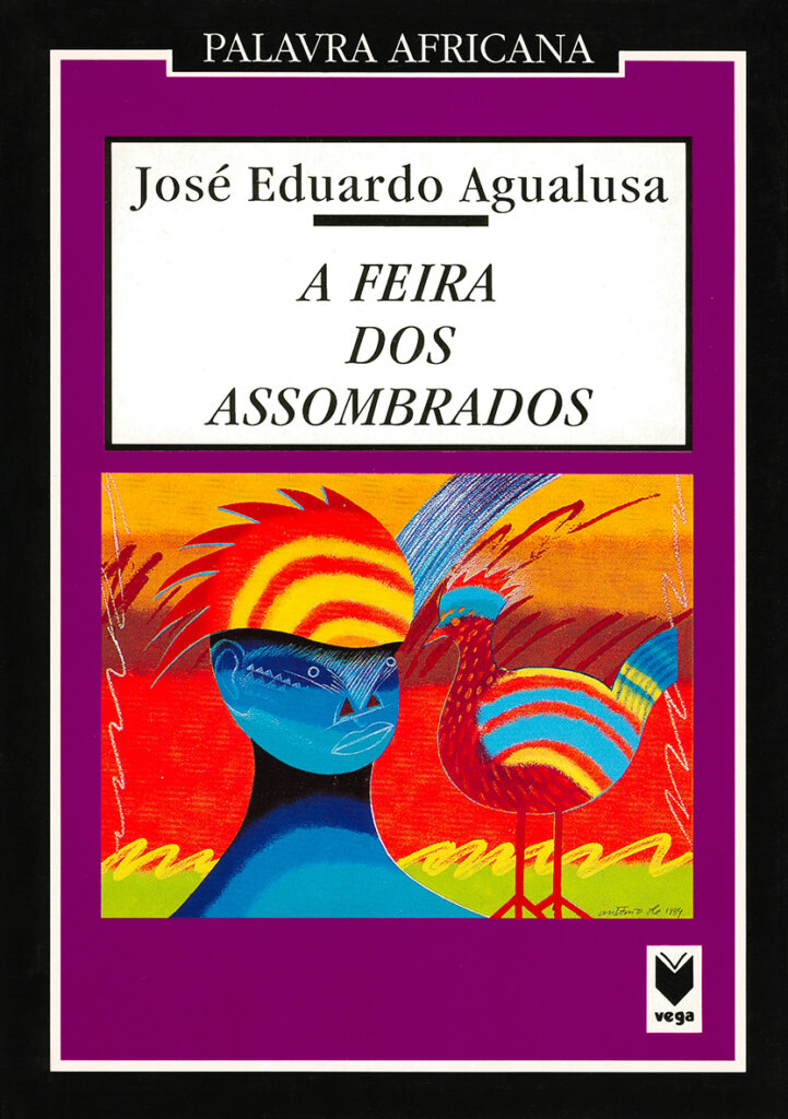 A Feira dos Assombrados