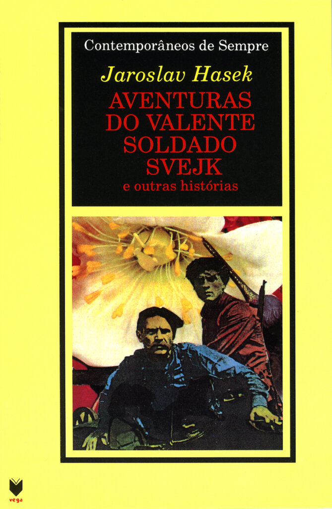 Aventuras do Valente Soldado Svejk