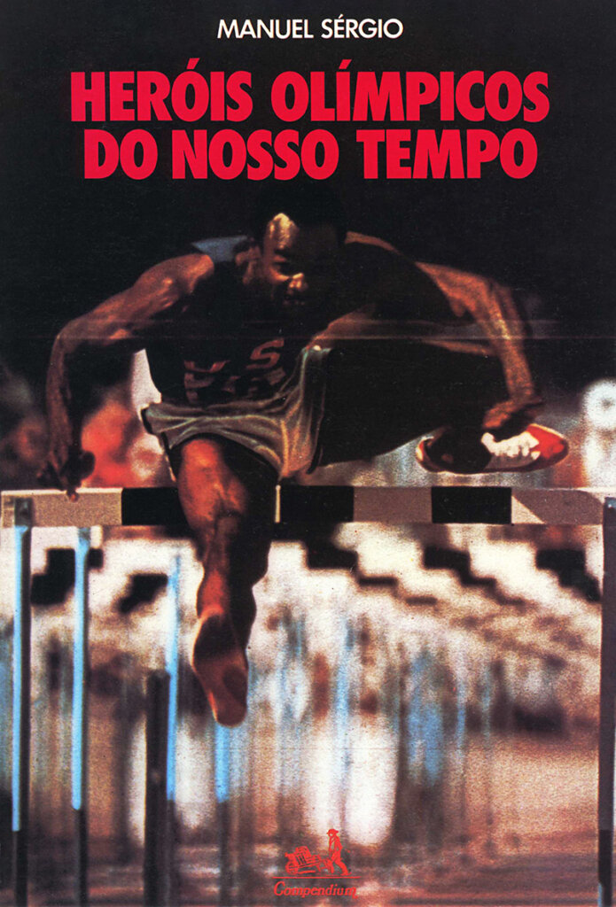 Heróis Olímpicos do Nosso Tempo