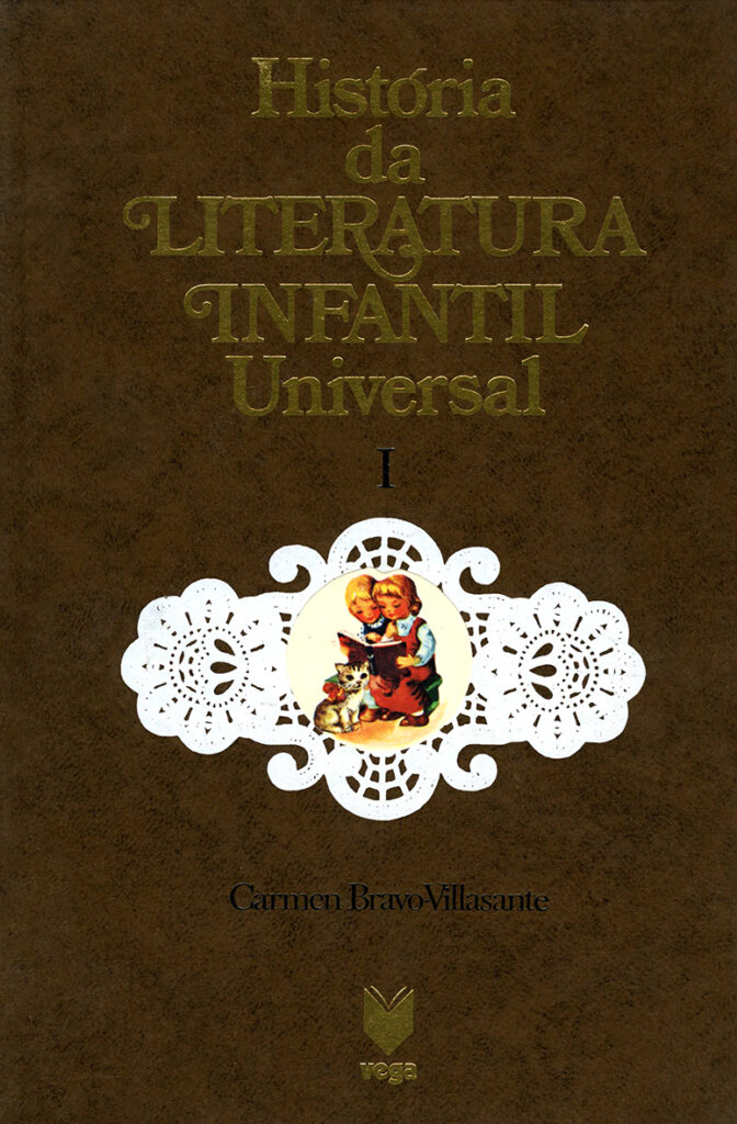 História da Literatura Infantil Universal - I