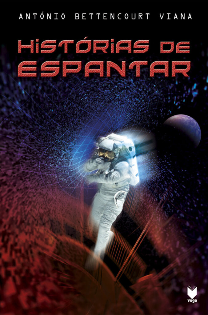 Historias de Espantar
