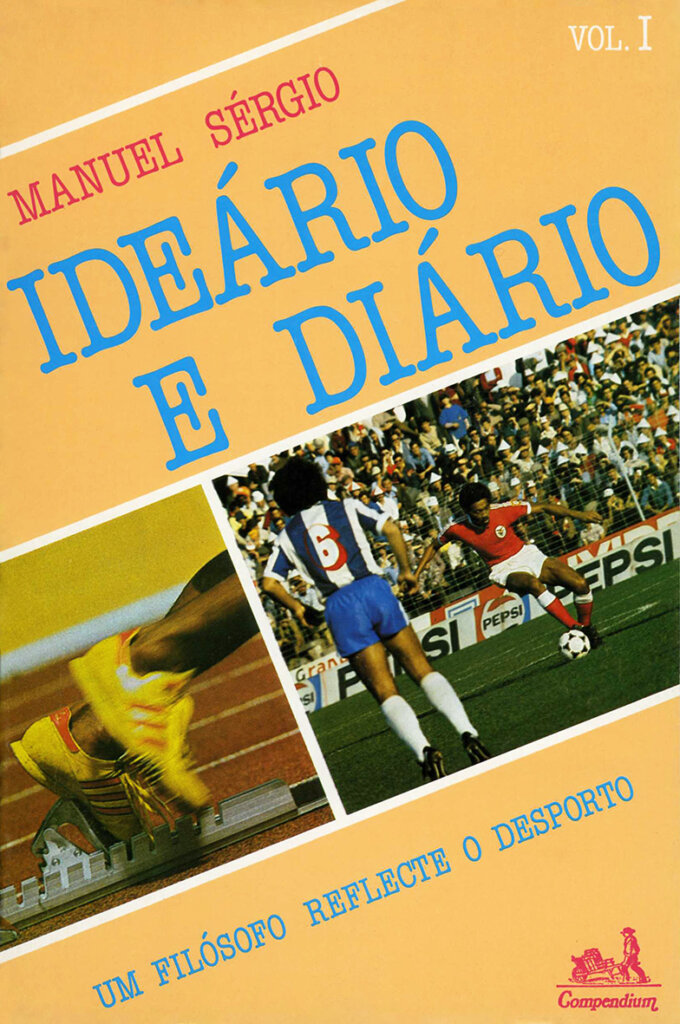 Ideário e Diário