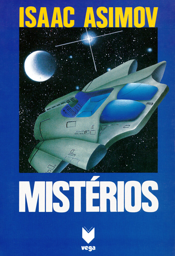 Mistérios