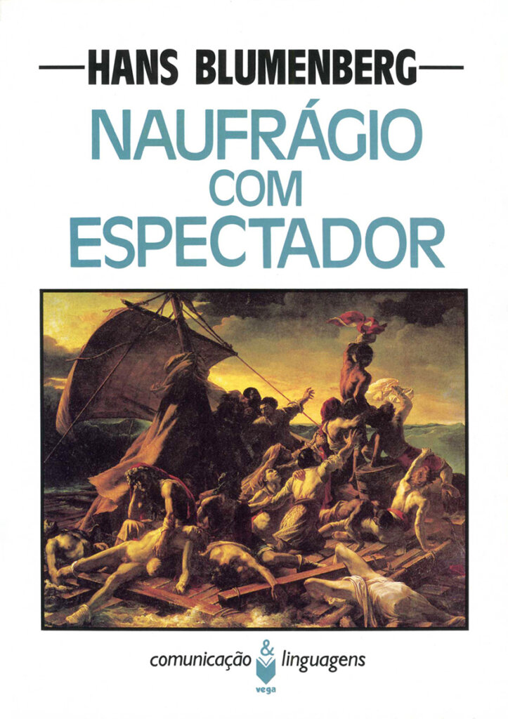 Naufrágio com Espectador