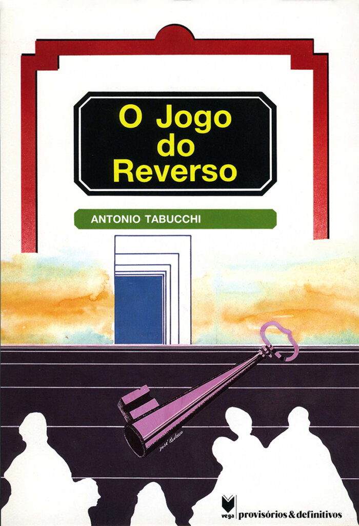 O Jogo do Reverso