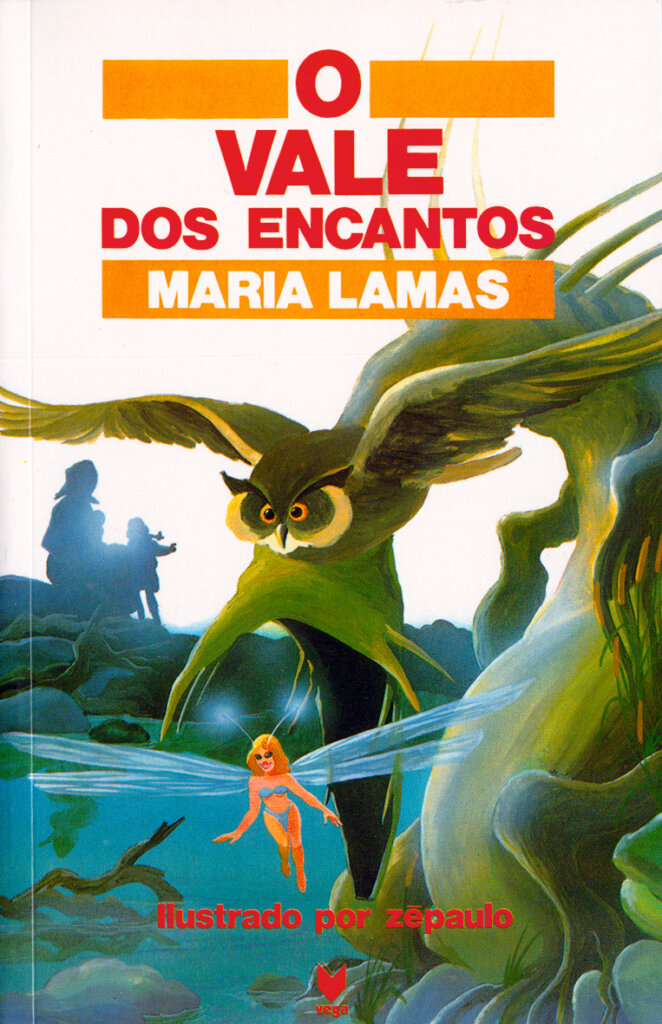 O Vale dos Encantos