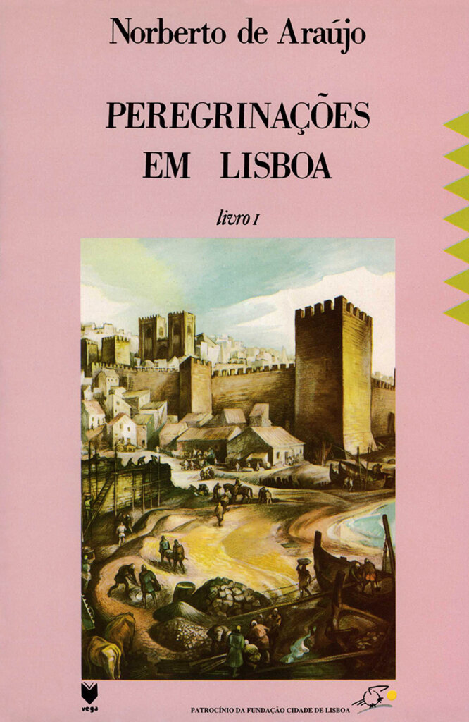 Peregrinações em Lisboa - I