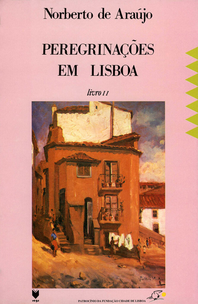 Peregrinações em Lisboa II
