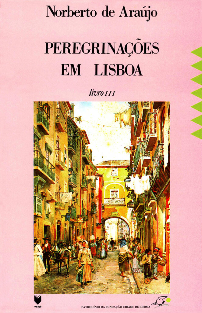 Peregrinações em Lisboa III