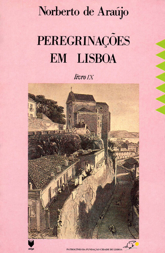 Peregrinações em Lisboa IX