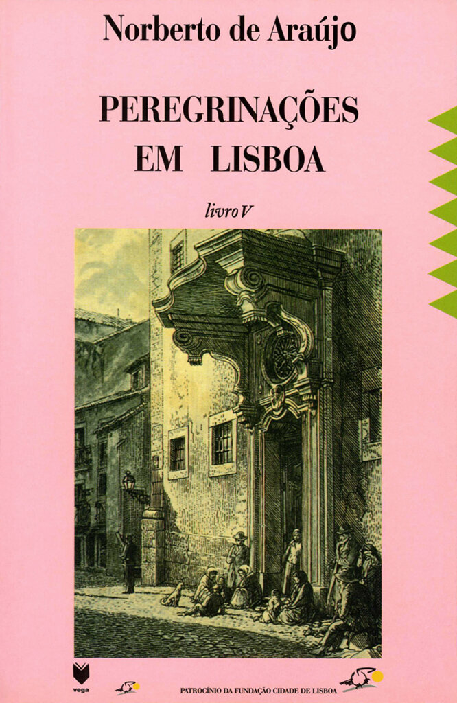 Peregrinações em Lisboa V