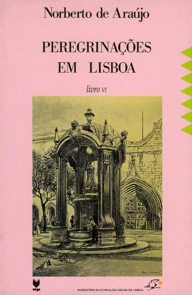 Peregrinações em Lisboa VI