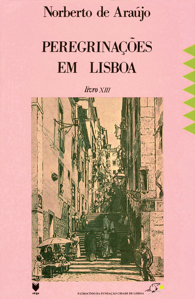 Peregrinações em Lisboa XIII