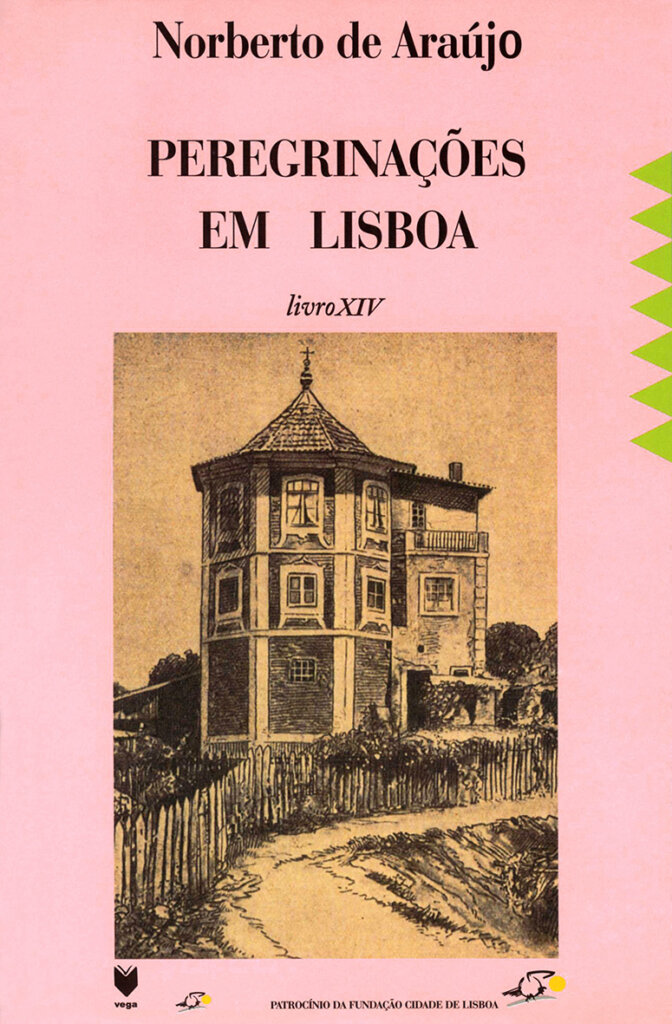 Peregrinações em Lisboa XIV