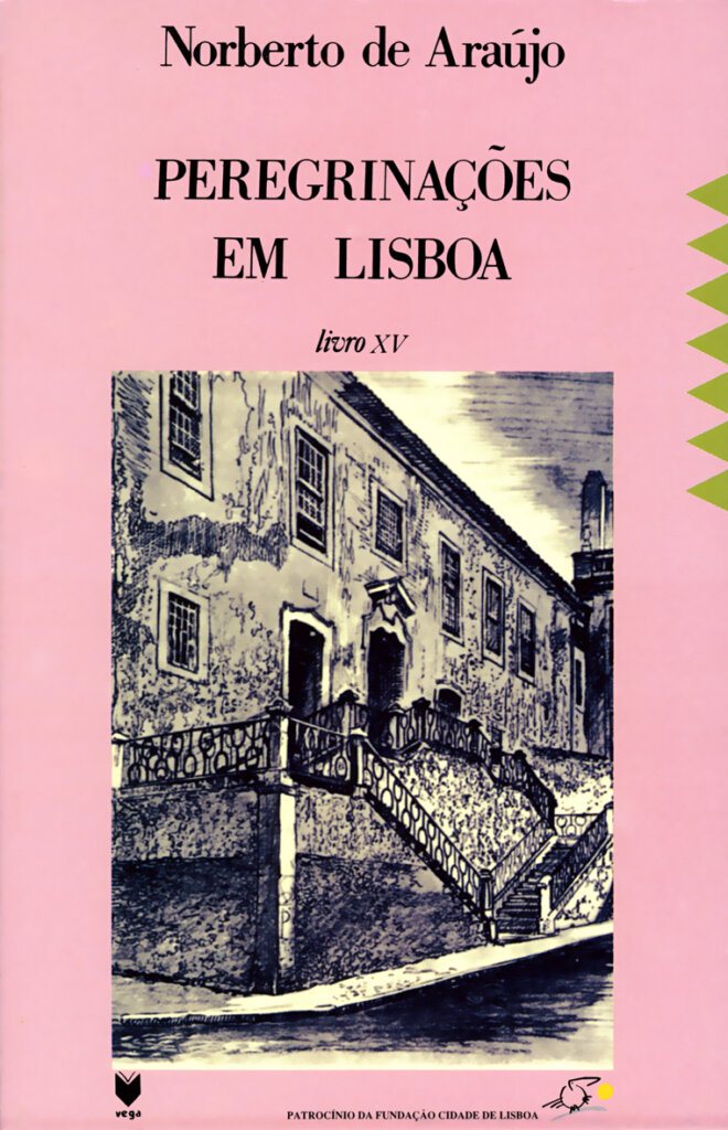 Peregrinações em Lisboa XV