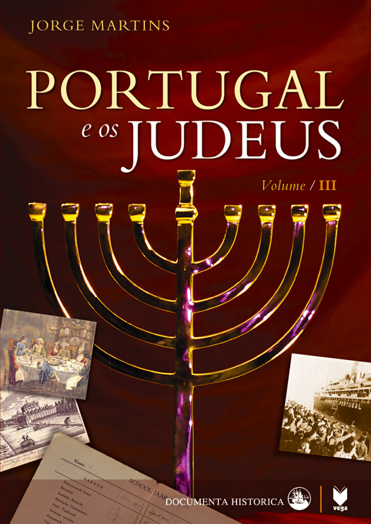 Portugal e os Judeus III