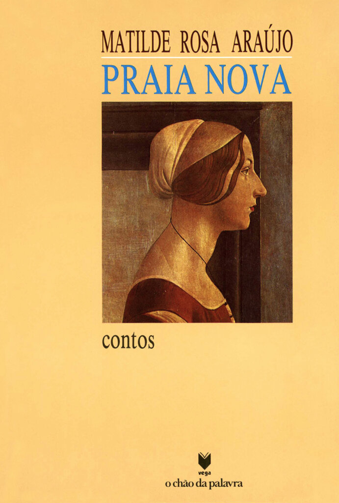 Praia Nova
