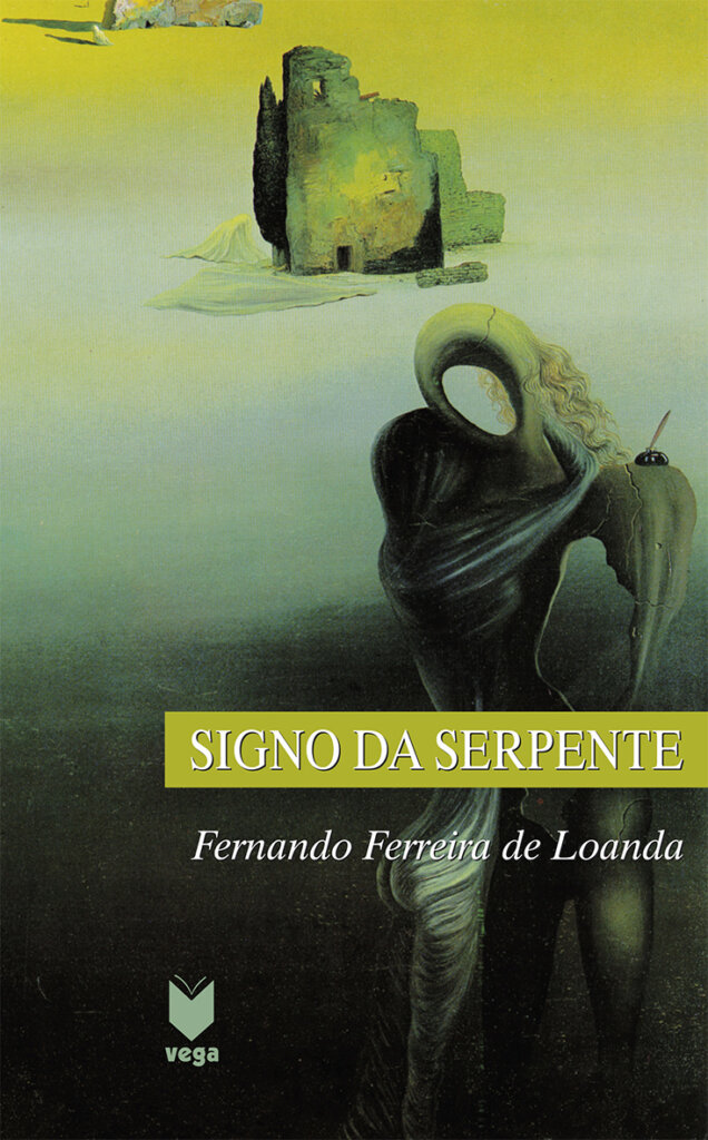 Signo da Serpente
