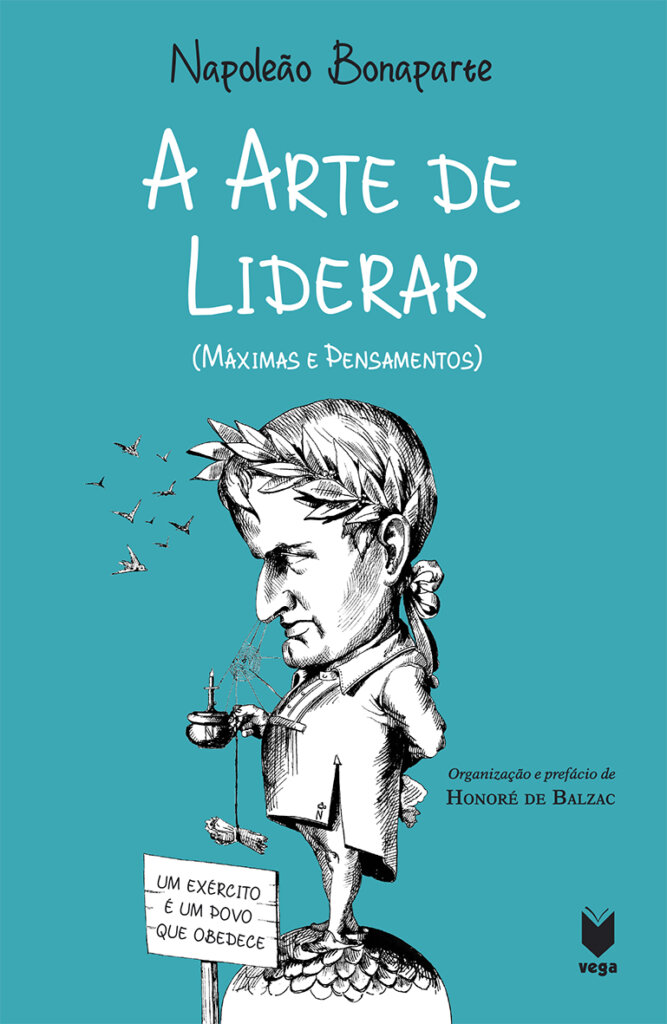 A Arte de Liderar