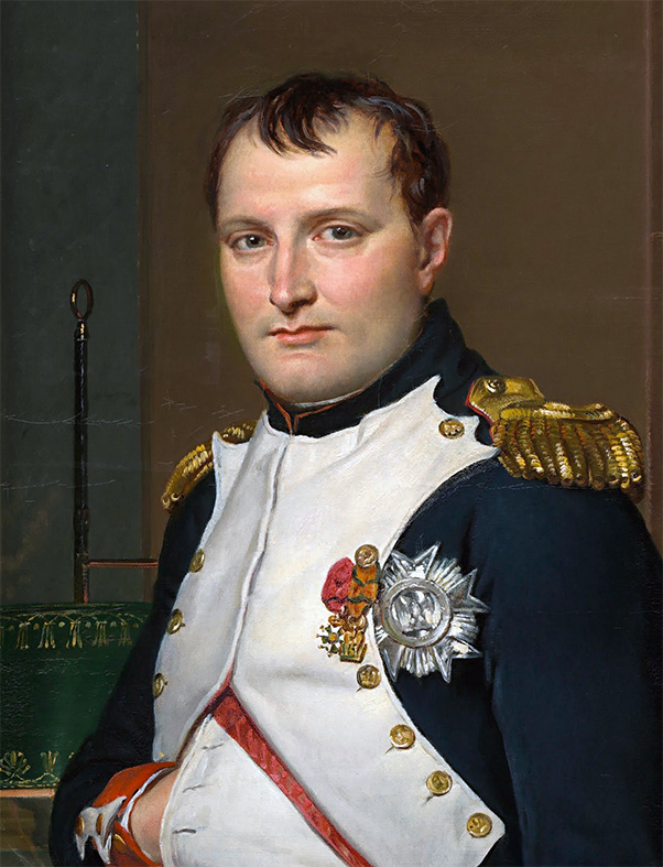 Napoleão Bonaparte