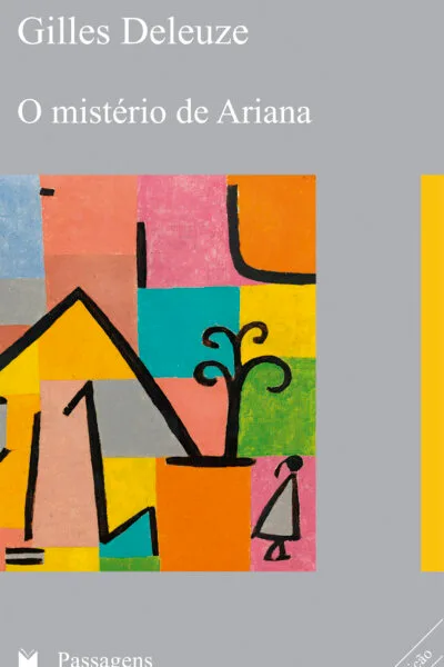 O Mistério de Ariana