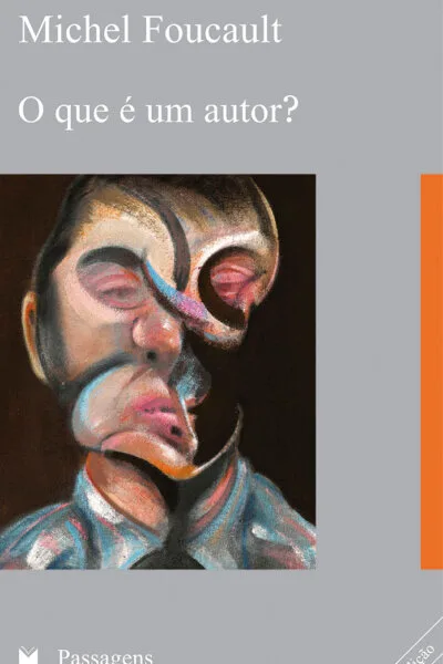 O Que é um Autor?